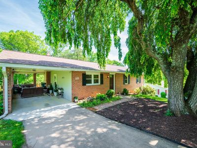 118 Taft Ter, Sykesville, MD, 21784
