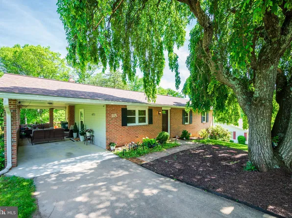 118 Taft Ter, Sykesville, MD 21784