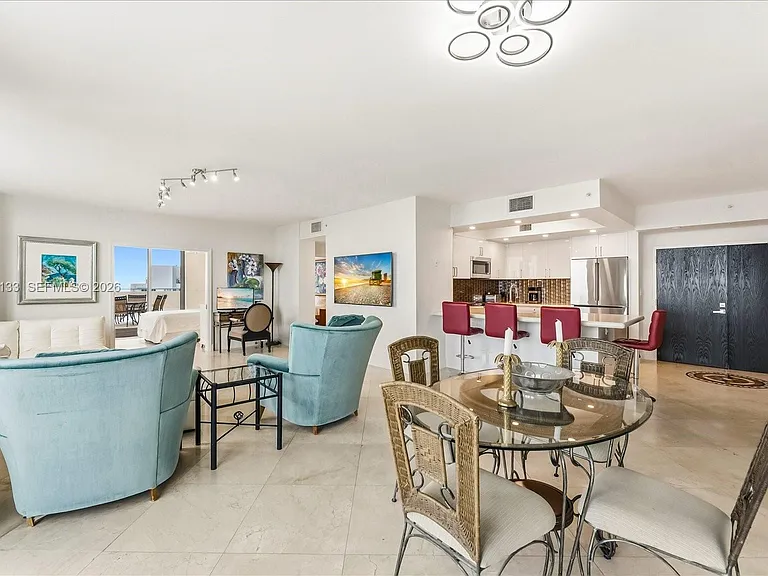 90 Alton Rd #Penthouse 3203 — Photo 3