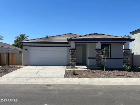19250 N Alcazar Street, Maricopa, AZ 85138