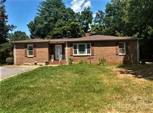 110 Short St, Granite Falls, NC 28630