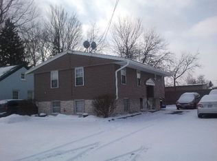 811 W Liberty St, Rome, NY 13440