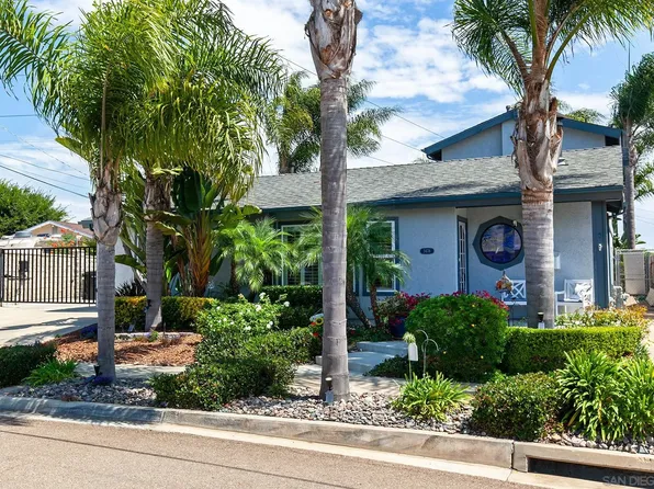 3476 Ogalala Ave, San Diego, CA 92117
