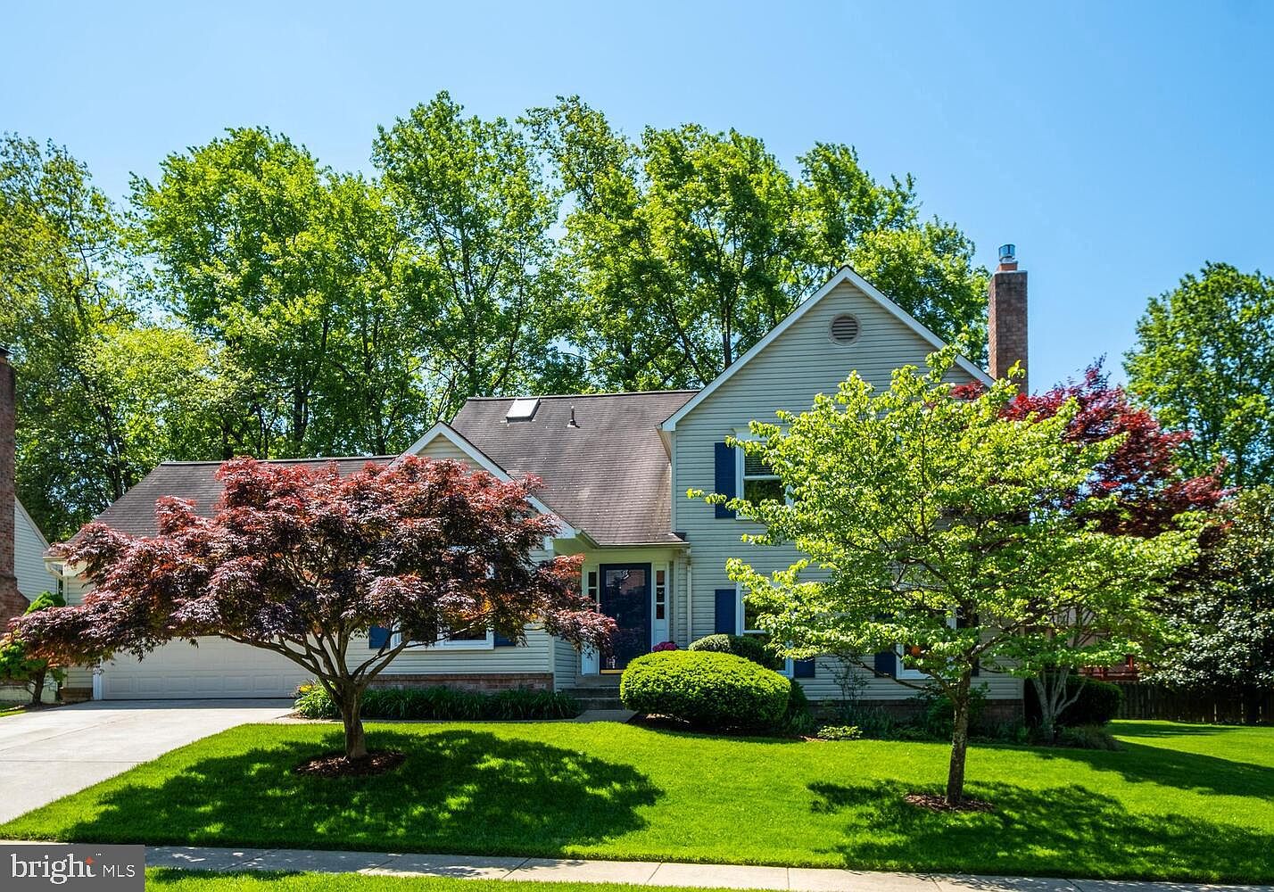 5261 Dunleigh Dr, Burke, VA 22015 Zillow