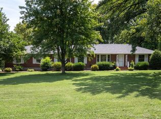 506 Broadmoor Dr, Nashville, TN 37216