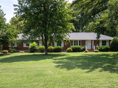 506 Broadmoor Dr, Nashville, TN, 37216
