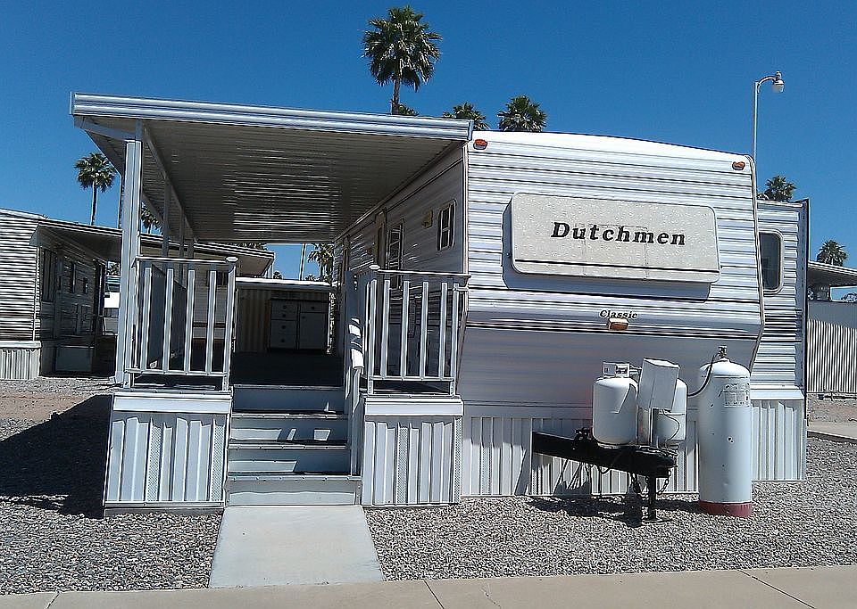 1st image of 4065 E University Dr #207