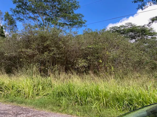 16-1354 35th Ave Lot 16, Keaau, HI 96749