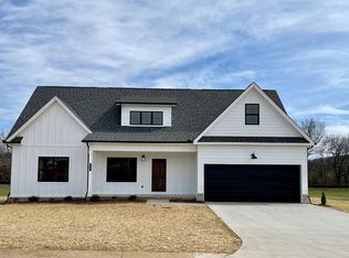 150 Augustus Way NE LOT 13, Cleveland, TN 37312