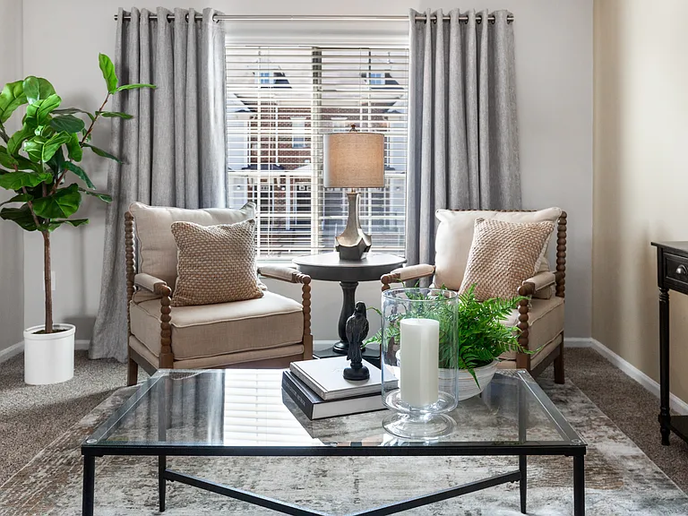 Brownstones — Photo 14