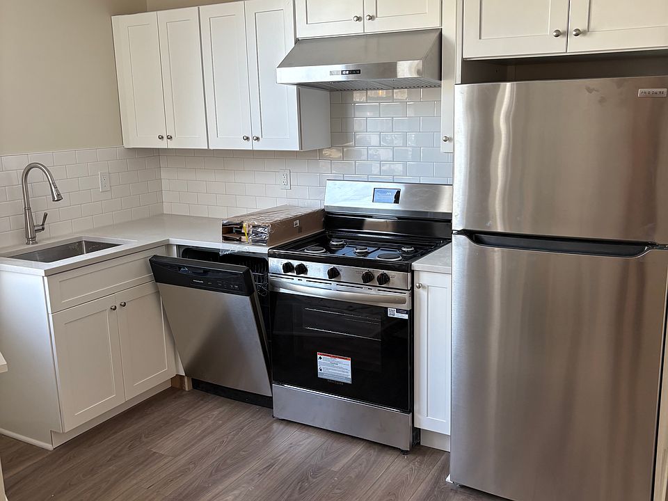 All NEW Kitchen and Appliances