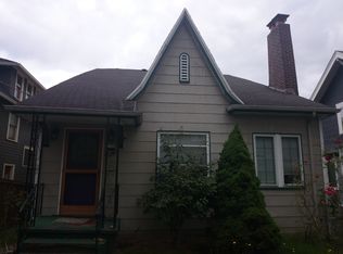 1425 31st Ave, Seattle, WA 98122