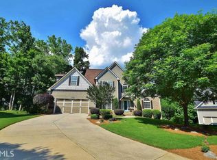 3961 Walnut Grove Way, Gainesville, GA 30506