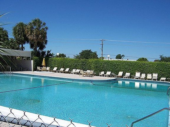 Community Pool