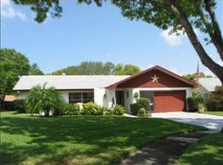 2803 Thistle Ct S, Palm Harbor, FL 34684
