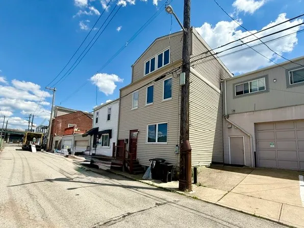 2118 Merriman Way, Pittsburgh, PA 15203