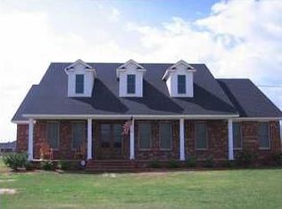 19375 Rada Rd, Silverhill, AL 36576