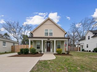 1105 Massey St, Smithfield, NC 27577