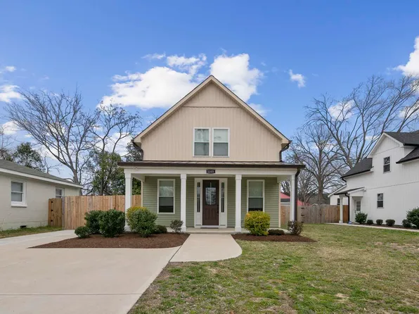 1105 Massey St, Smithfield, NC 27577