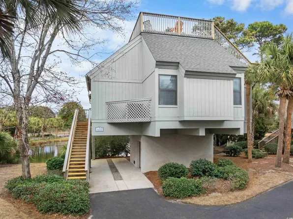 25 Frigate Ct. Oystercatcher #25, Pawleys Island, SC 29585
