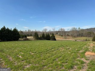 308 Amys Creek Rd, Clarkesville, GA 30523