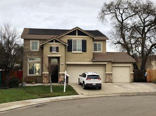 4267 Dolcetto Ct, Stockton, CA 95212