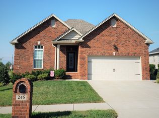 245 Beacon St, Gallatin, TN 37066
