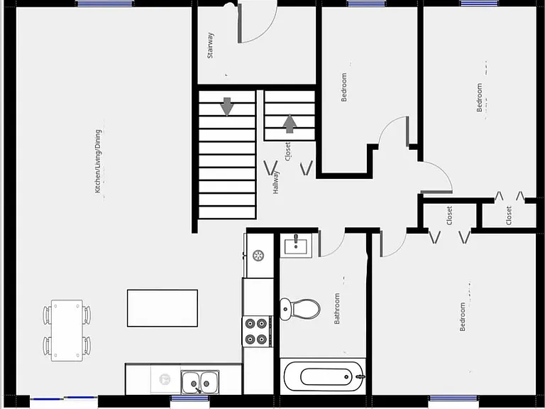 3829 Melissa Ln — Photo 11