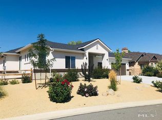 16095 River Oaks Ct, Reno, NV 89511