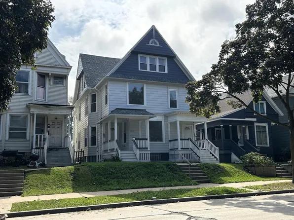 3225 West Saint Paul AVENUE #3227, Milwaukee, WI 53208