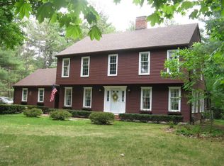 26 Surcingle Rd, Queensbury, NY 12804