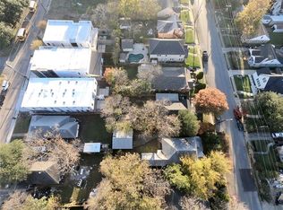 4620 Capitol Ave, Dallas, TX 75204