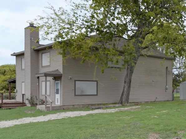 7540 County Road 963, Nevada, TX 75173