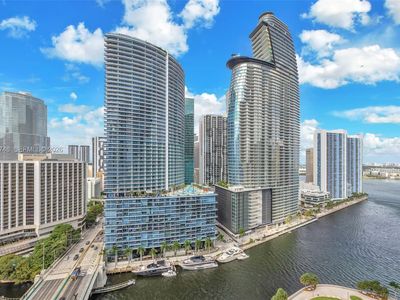 485 Brickell Ave APT 2503, Miami, FL, 33131