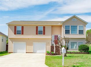 5036 Daffodil Ln, Concord, NC 28025