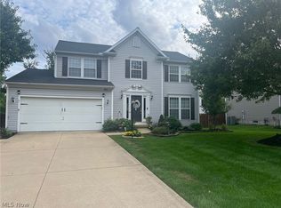 3632 Berkeley Ln, Brunswick, OH 44212