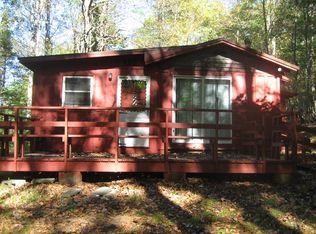 150 Hosta Ln SW, Meadows Of Dan, VA 24120