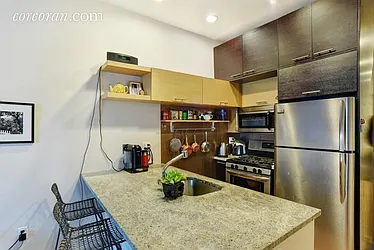 Sold by Corcoran