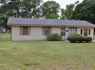 1223 Mack St, Bogalusa, LA 70427