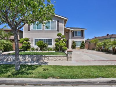 15192 Clemson St, Westminster, CA, 92683