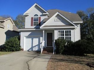 141 Montclaire Cir, West Columbia, SC 29170