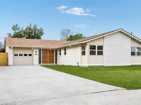 1700 Fairfax Ave, Metairie, LA 70003