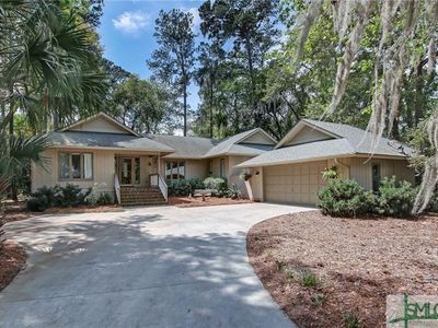 2 Priber Ln, Savannah, GA, 31411