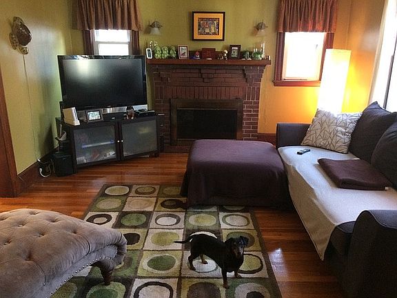 Large Family Room