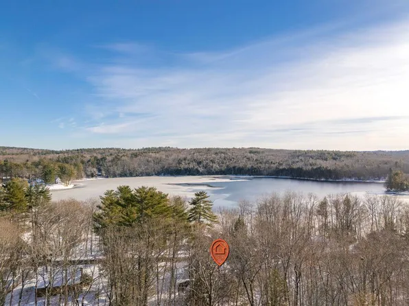 23 Easy Street, Litchfield, ME 04350