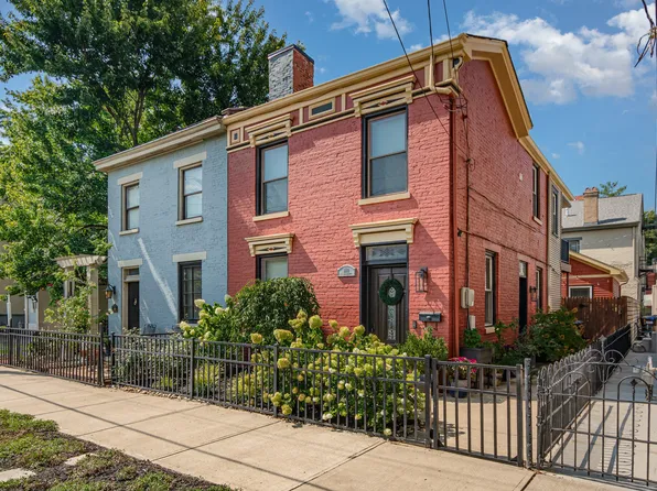 260 W 8th St, Covington, KY 41011