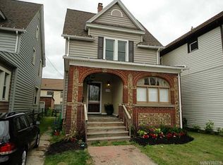 2829 S Park Ave, Lackawanna, NY 14218