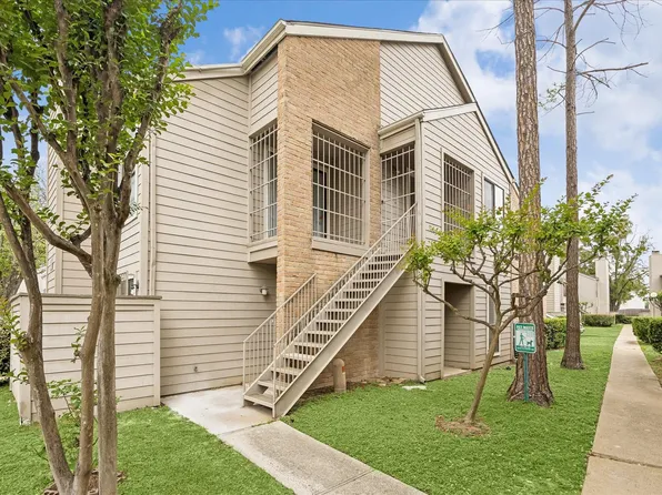 6701 Sands Point Dr APT 51, Houston, TX 77074