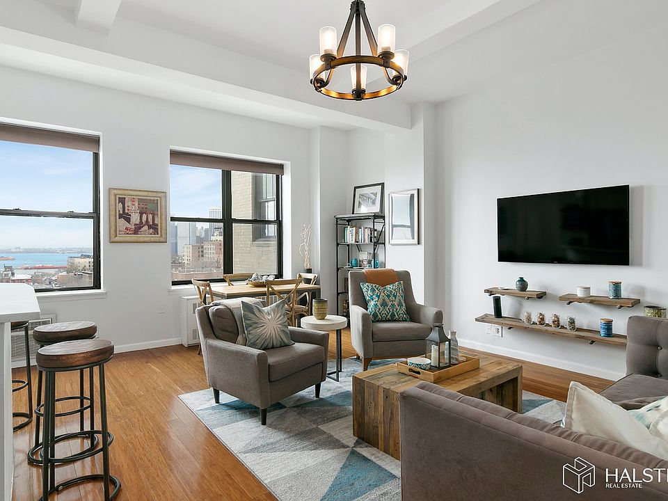1st image of 150 Joralemon St APT 8H