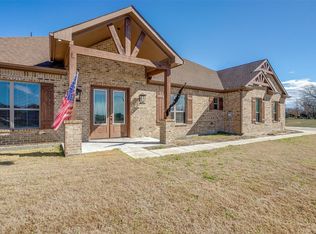 8109 Joella Ln, Grandview, TX 76050